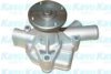 KAVO PARTS KW-3632 Water Pump